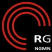 Логотип RadioGrand RNB